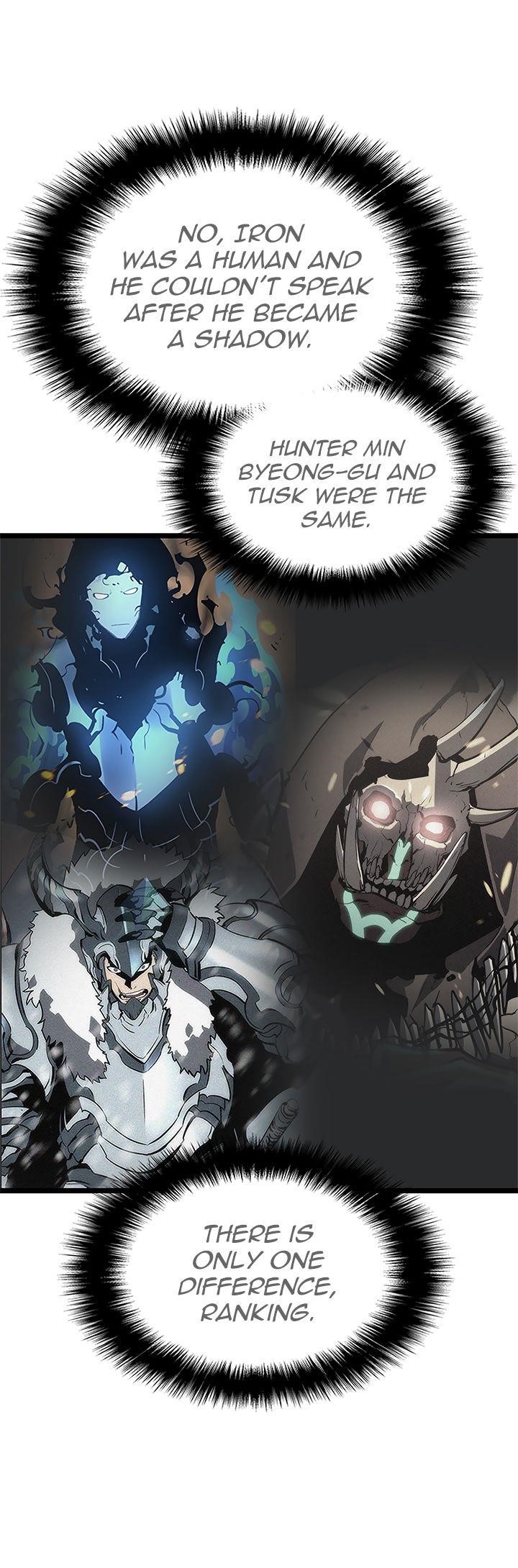 Solo Leveling Chapter 106 page 6 - Chapter 106: [Jeju Island Arc] Ep. 17
