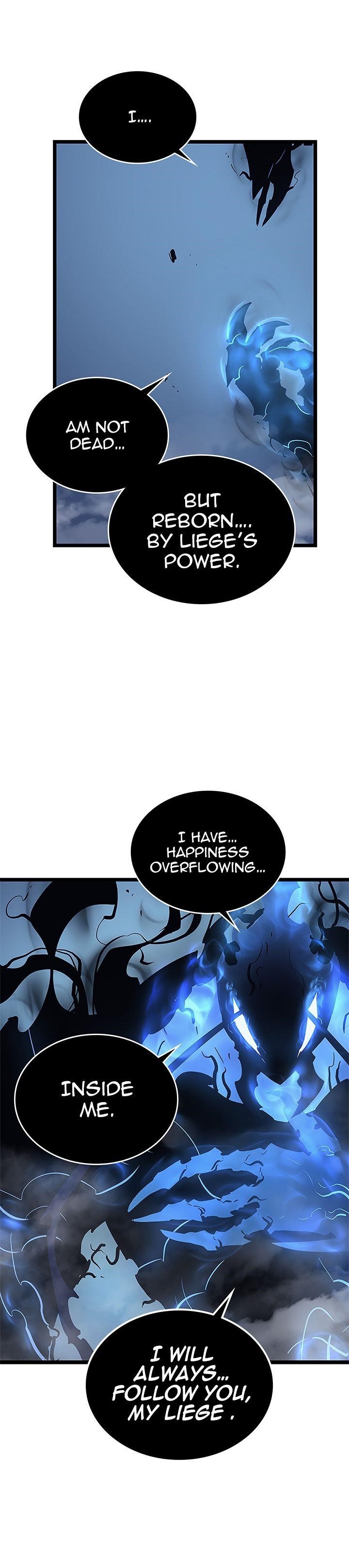 Solo Leveling Chapter 106 page 8 - Chapter 106: [Jeju Island Arc] Ep. 17