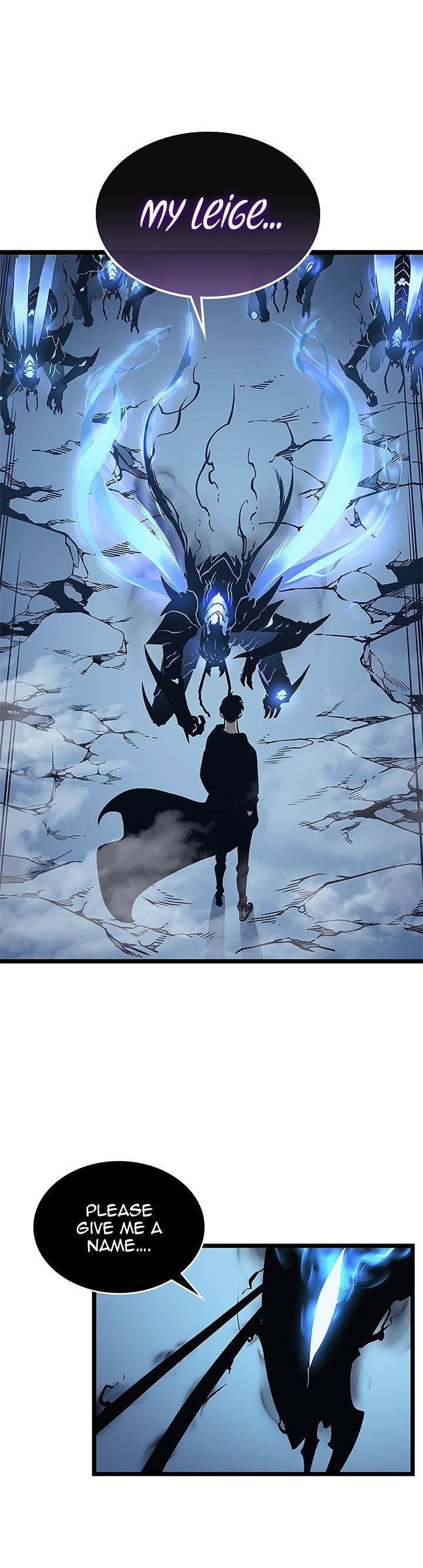 Solo Leveling Chapter 106 page 9 - Chapter 106: [Jeju Island Arc] Ep. 17