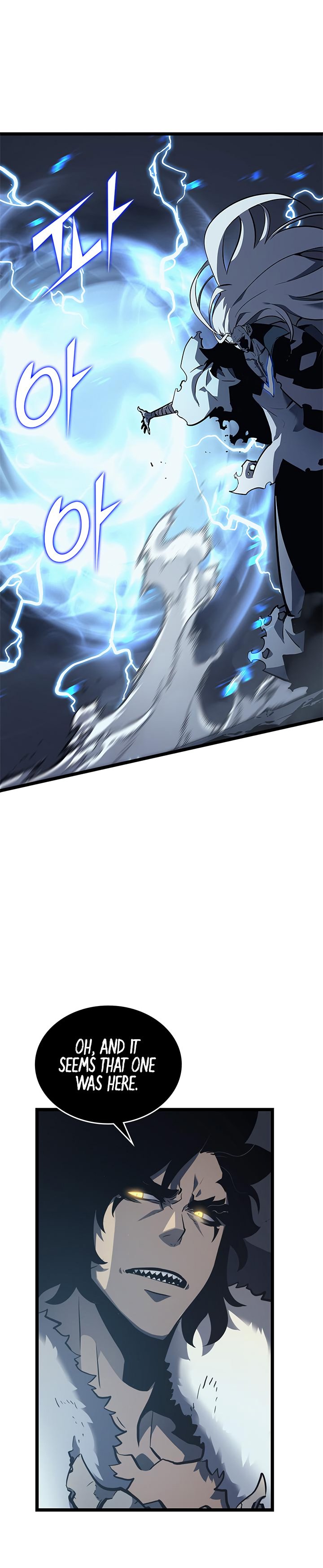 Solo Leveling Chapter 107 page 26 - Chapter 107: [Jeju Island Arc] Ep. 18