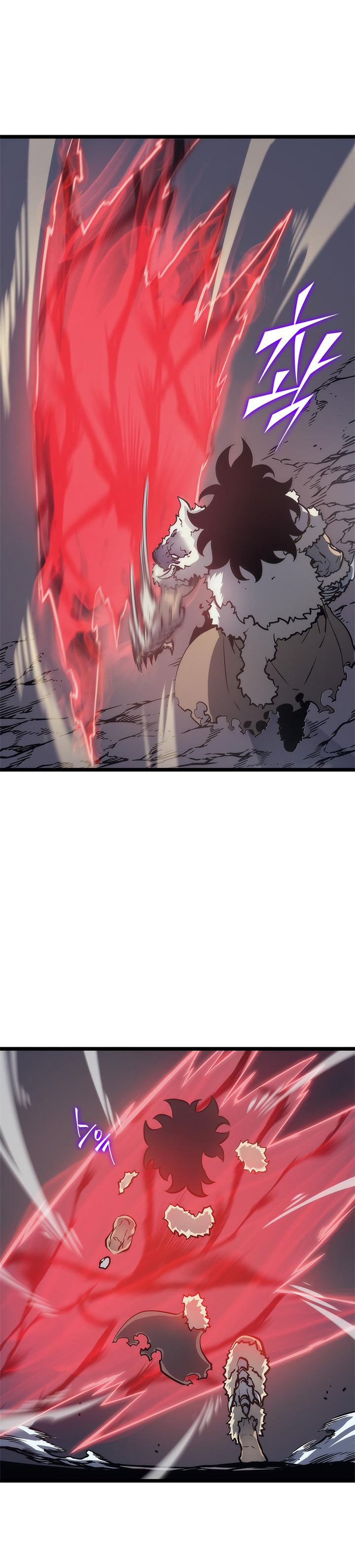 Solo Leveling Chapter 107 page 30 - Chapter 107: [Jeju Island Arc] Ep. 18