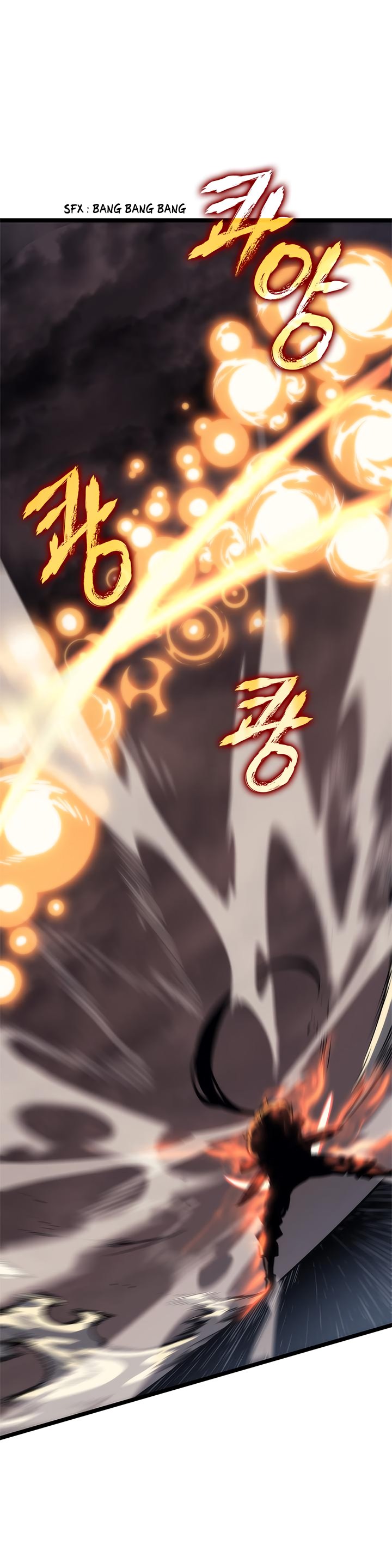 Solo Leveling Chapter 107 page 6 - Chapter 107: [Jeju Island Arc] Ep. 18