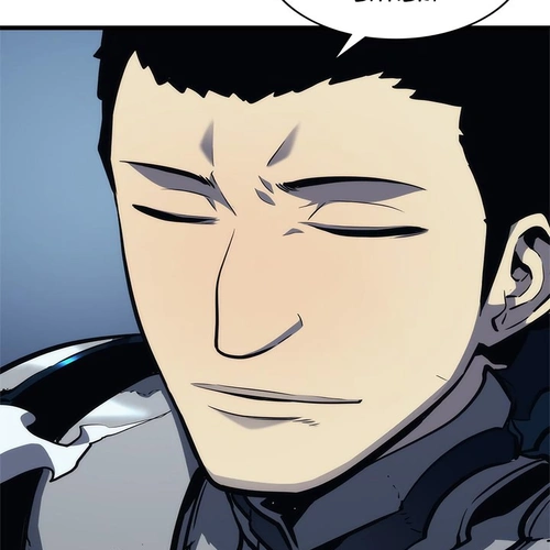 Solo Leveling Chapter 107: [Jeju Island Arc] Ep. 18 cover