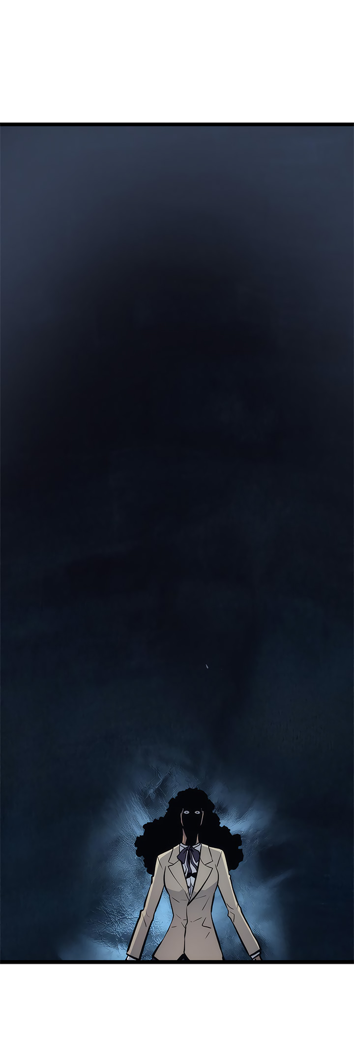 Solo Leveling Chapter 109 page 18 - Chapter 109: [Recruitment Arc] Ep. 2