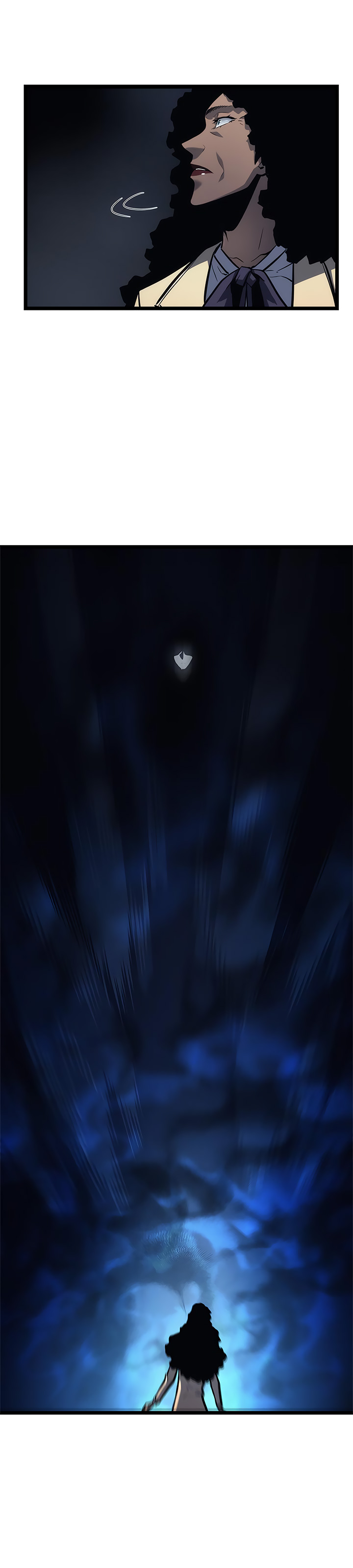 Solo Leveling Chapter 109 page 19 - Chapter 109: [Recruitment Arc] Ep. 2