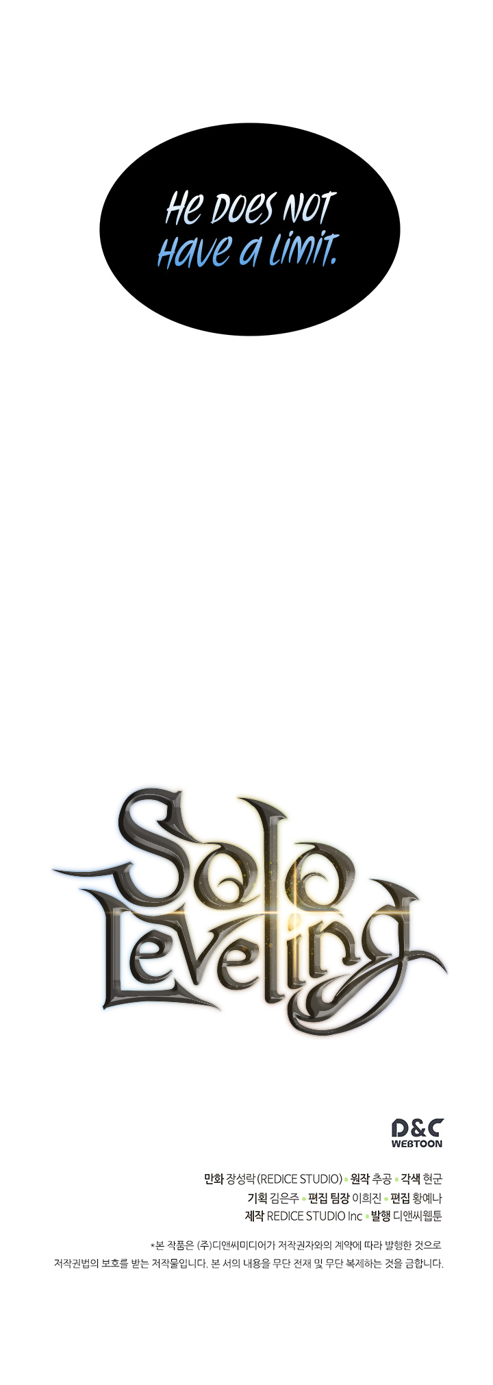 Solo Leveling Chapter 109 page 31 - Chapter 109: [Recruitment Arc] Ep. 2