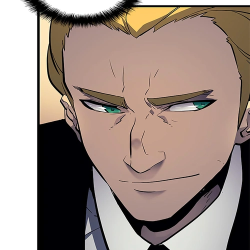 Solo Leveling Chapter 109: [Recruitment Arc] Ep. 2 cover