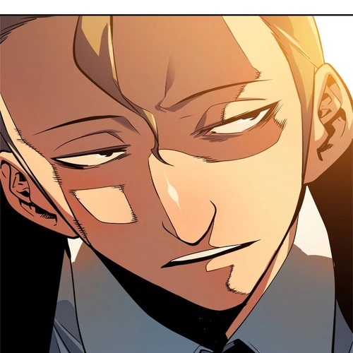 Solo Leveling Chapter 11: [Reawakening Arc] Ep. 1 cover