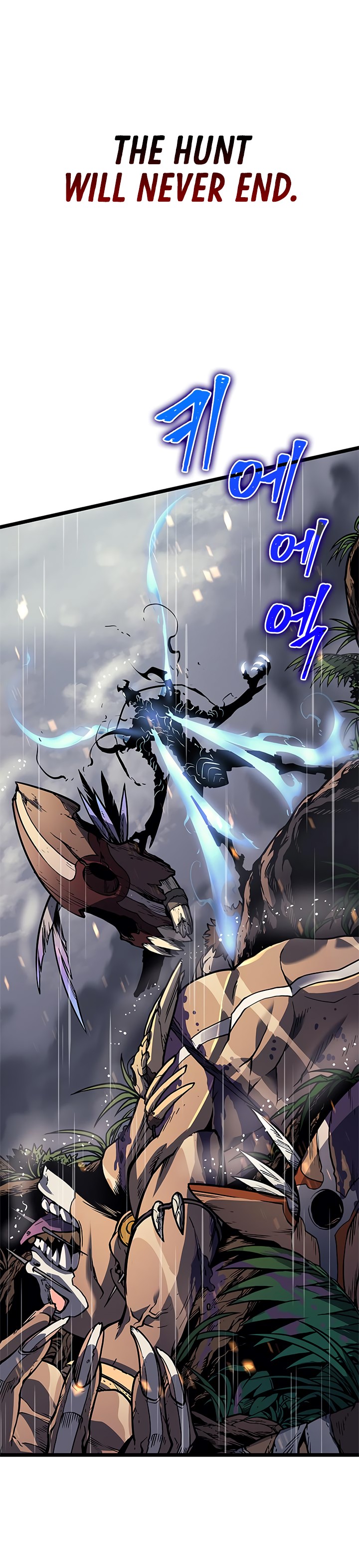 Solo Leveling Chapter 110 page 29 - Chapter 110: [Recruitment Arc] Ep. 3