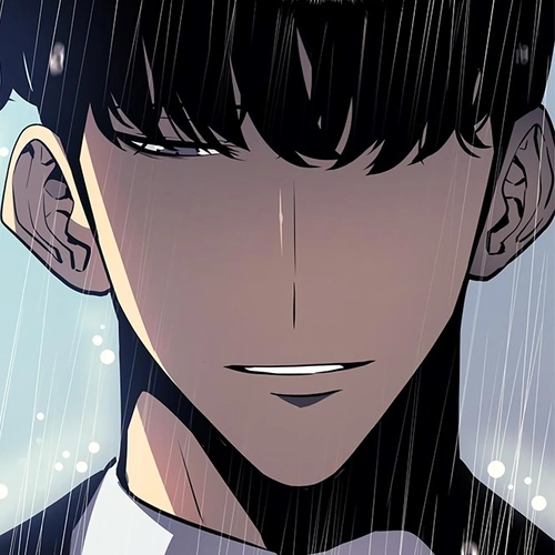 Solo Leveling Chapter 110: [Recruitment Arc] Ep. 3 cover