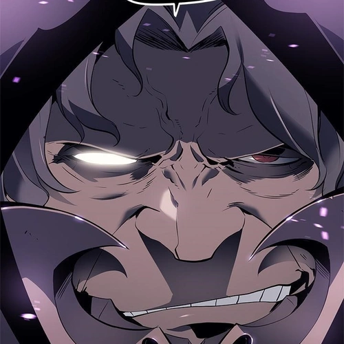 Solo Leveling Chapter 111: [Ahjin Guild Arc] Ep. 1 cover