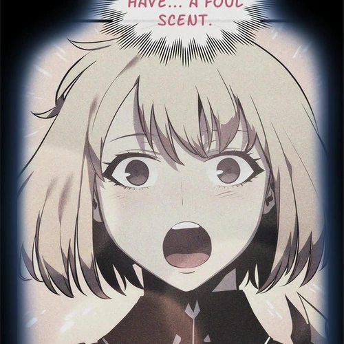 Solo Leveling Chapter 112: [Ahjin Guild Arc] Ep. 2 cover