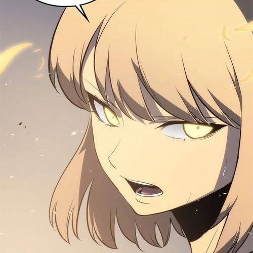 Solo Leveling Chapter 113: [Ahjin Guild Arc] Ep. 3 cover