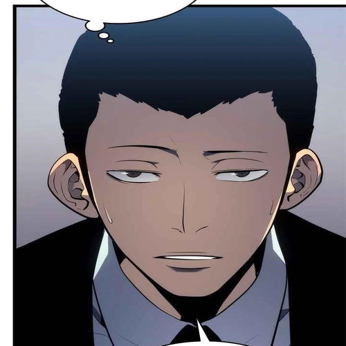 Solo Leveling Chapter 116: [Ahjin Guild Arc] Ep. 6 cover