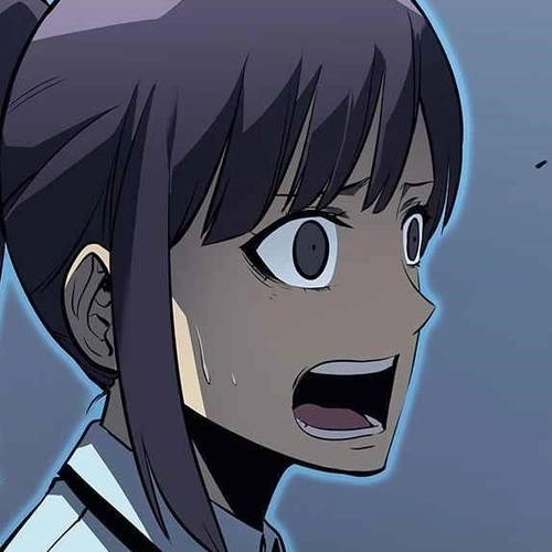 Solo Leveling Chapter 118: [Ahjin Guild Arc] Ep. 8 cover