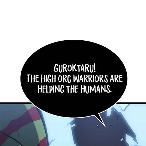 Solo Leveling Chapter 119: [Ahjin Guild Arc] Ep. 9 cover