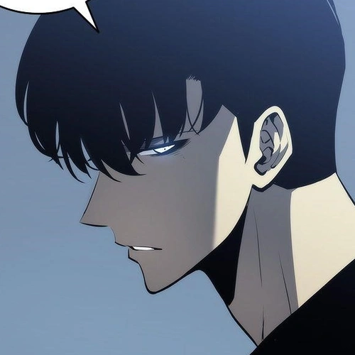 Solo Leveling Chapter 120: [Ahjin Guild Arc] Ep. 10 cover