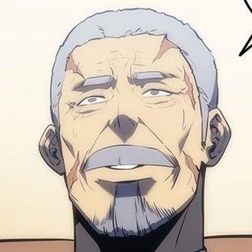 Solo Leveling Chapter 122: [Ahjin Guild Arc] Ep. 12 cover