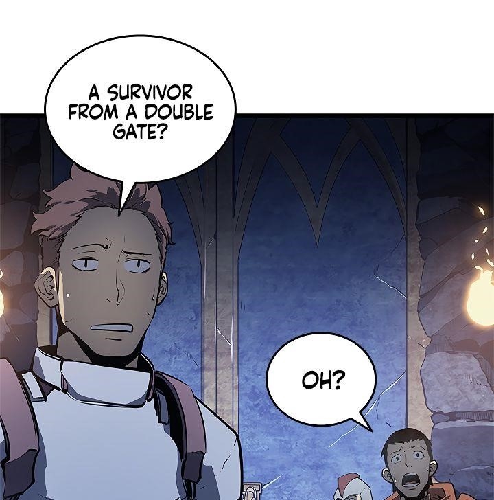 Solo Leveling Chapter 124 page 102 - Chapter 124: [Double Dungeon Arc] Ep. 2
