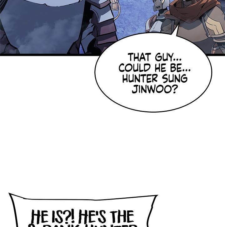 Solo Leveling Chapter 124 page 103 - Chapter 124: [Double Dungeon Arc] Ep. 2