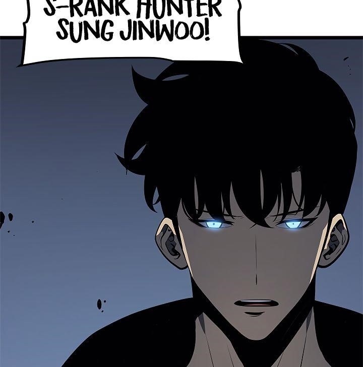 Solo Leveling Chapter 124 page 104 - Chapter 124: [Double Dungeon Arc] Ep. 2