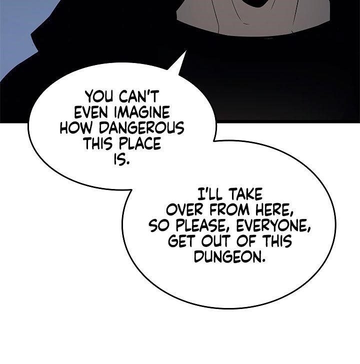 Solo Leveling Chapter 124 page 105 - Chapter 124: [Double Dungeon Arc] Ep. 2