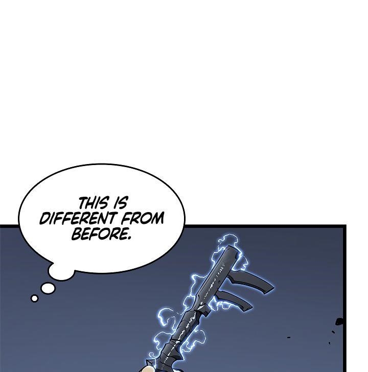 Solo Leveling Chapter 124 page 110 - Chapter 124: [Double Dungeon Arc] Ep. 2