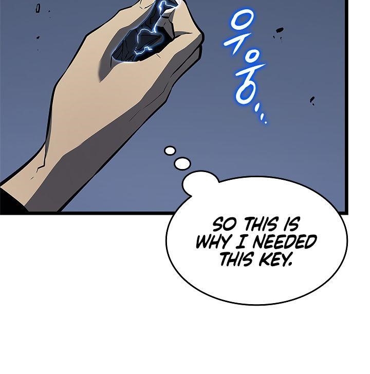 Solo Leveling Chapter 124 page 111 - Chapter 124: [Double Dungeon Arc] Ep. 2