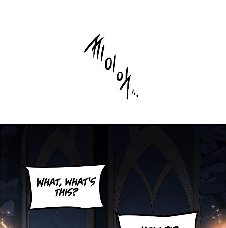 Solo Leveling Chapter 124 page 112 - Chapter 124: [Double Dungeon Arc] Ep. 2