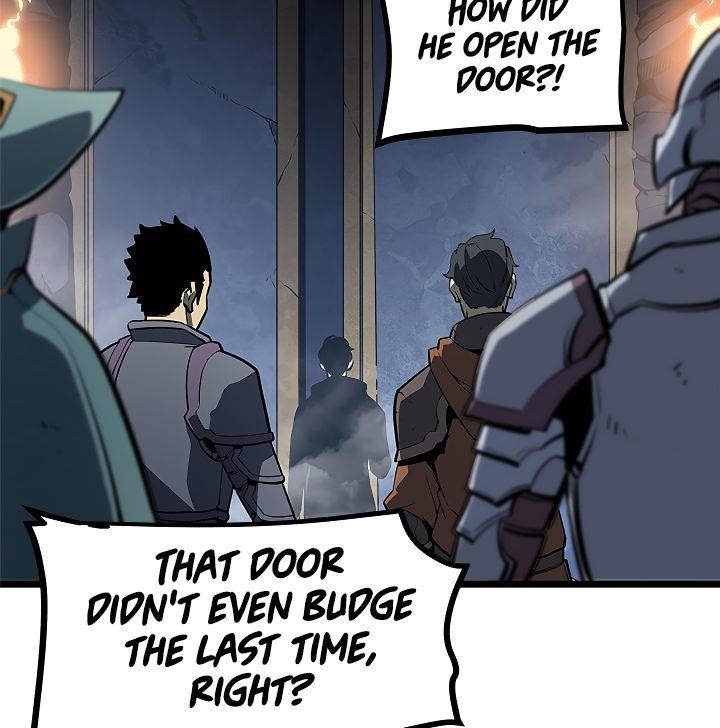 Solo Leveling Chapter 124 page 113 - Chapter 124: [Double Dungeon Arc] Ep. 2