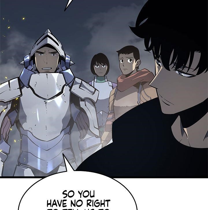 Solo Leveling Chapter 124 page 115 - Chapter 124: [Double Dungeon Arc] Ep. 2