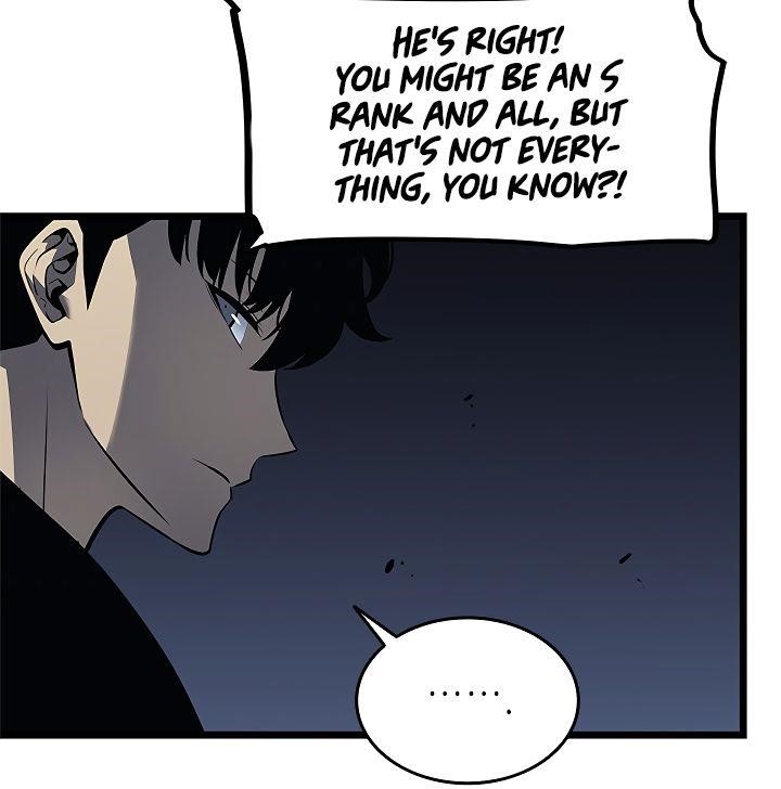 Solo Leveling Chapter 124 page 117 - Chapter 124: [Double Dungeon Arc] Ep. 2
