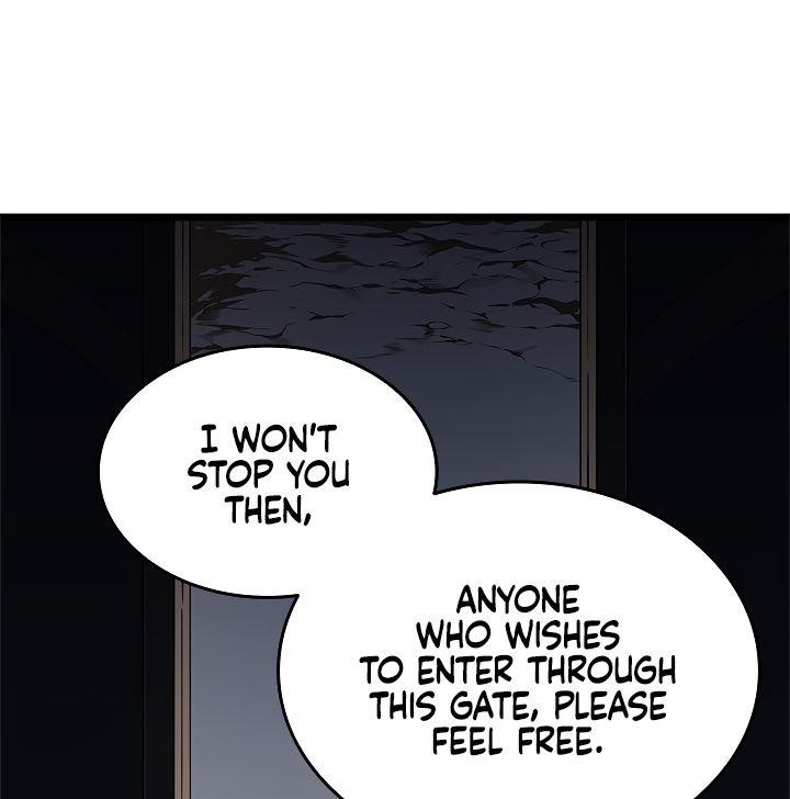Solo Leveling Chapter 124 page 119 - Chapter 124: [Double Dungeon Arc] Ep. 2