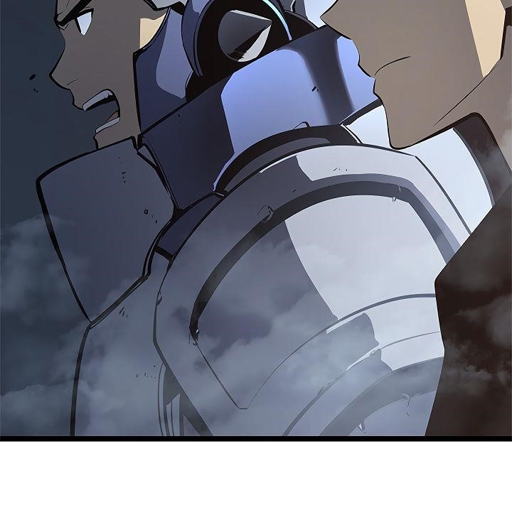 Solo Leveling Chapter 124 page 123 - Chapter 124: [Double Dungeon Arc] Ep. 2