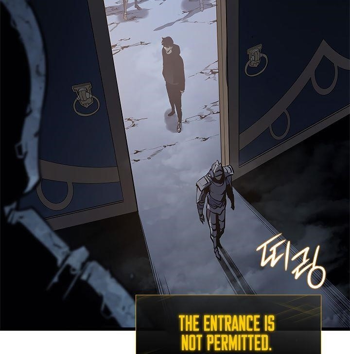 Solo Leveling Chapter 124 page 125 - Chapter 124: [Double Dungeon Arc] Ep. 2