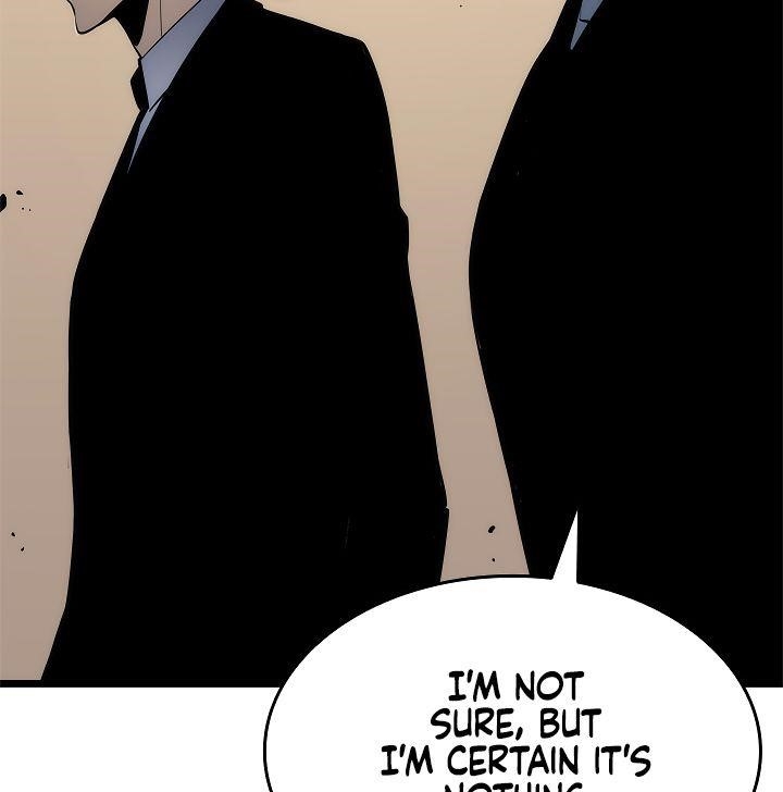 Solo Leveling Chapter 124 page 13 - Chapter 124: [Double Dungeon Arc] Ep. 2