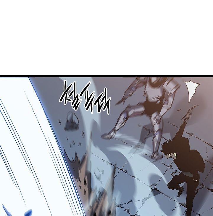Solo Leveling Chapter 124 page 131 - Chapter 124: [Double Dungeon Arc] Ep. 2