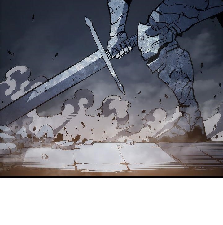 Solo Leveling Chapter 124 page 134 - Chapter 124: [Double Dungeon Arc] Ep. 2