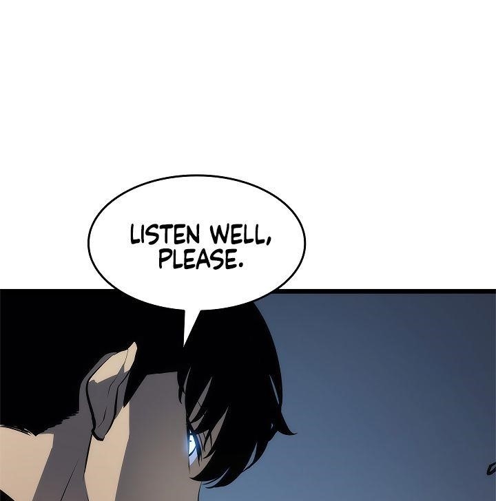 Solo Leveling Chapter 124 page 137 - Chapter 124: [Double Dungeon Arc] Ep. 2
