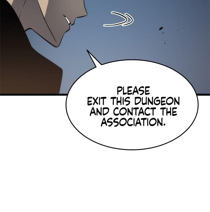 Solo Leveling Chapter 124 page 138 - Chapter 124: [Double Dungeon Arc] Ep. 2