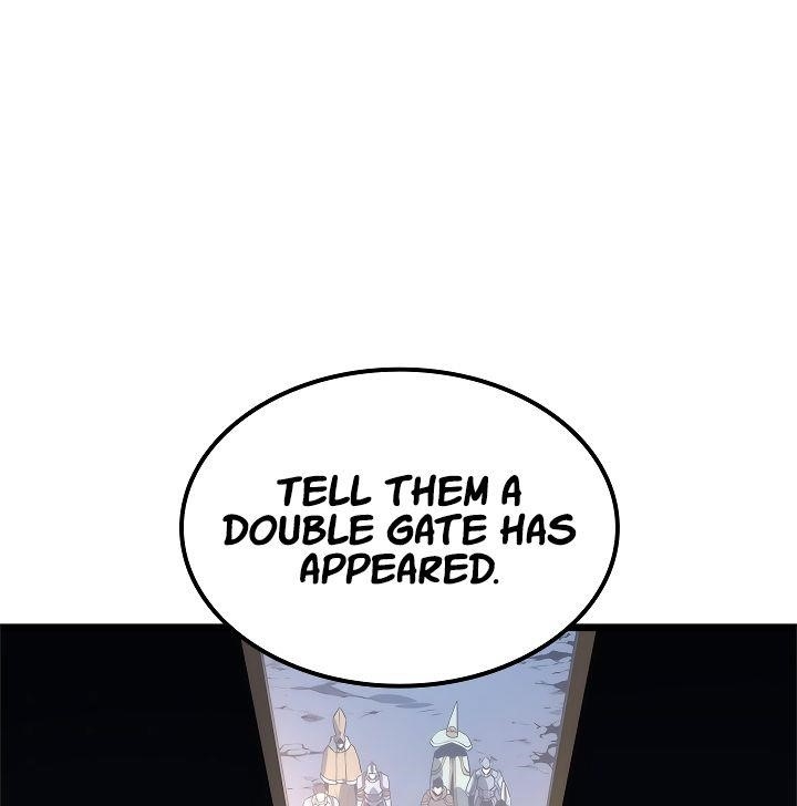 Solo Leveling Chapter 124 page 139 - Chapter 124: [Double Dungeon Arc] Ep. 2