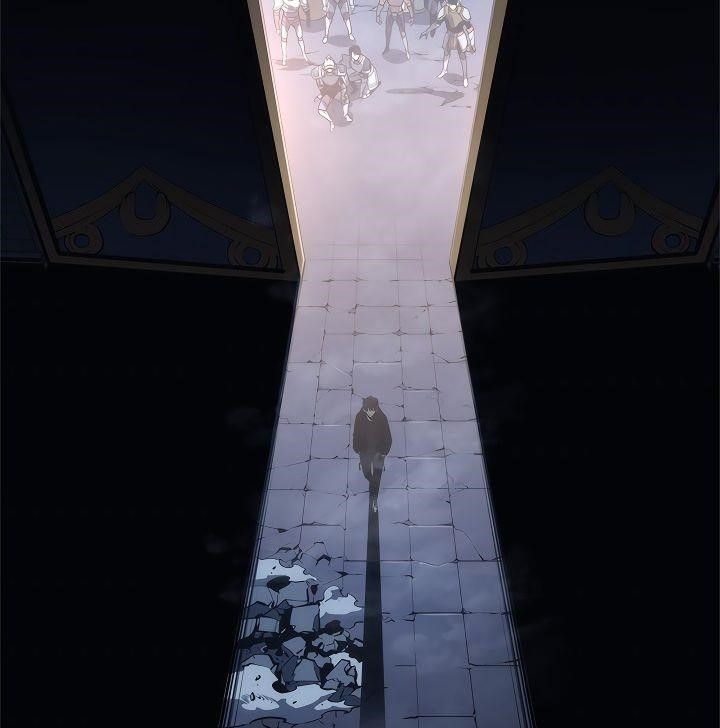 Solo Leveling Chapter 124 page 140 - Chapter 124: [Double Dungeon Arc] Ep. 2