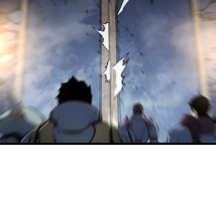 Solo Leveling Chapter 124 page 143 - Chapter 124: [Double Dungeon Arc] Ep. 2