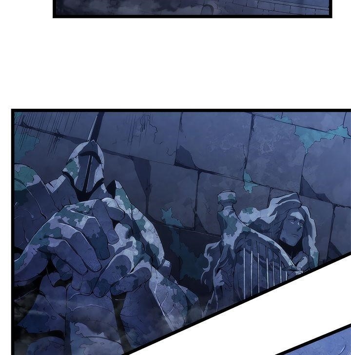 Solo Leveling Chapter 124 page 147 - Chapter 124: [Double Dungeon Arc] Ep. 2