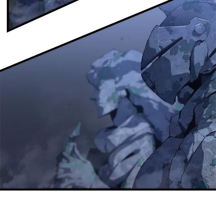 Solo Leveling Chapter 124 page 148 - Chapter 124: [Double Dungeon Arc] Ep. 2