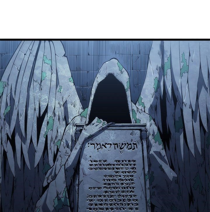 Solo Leveling Chapter 124 page 149 - Chapter 124: [Double Dungeon Arc] Ep. 2