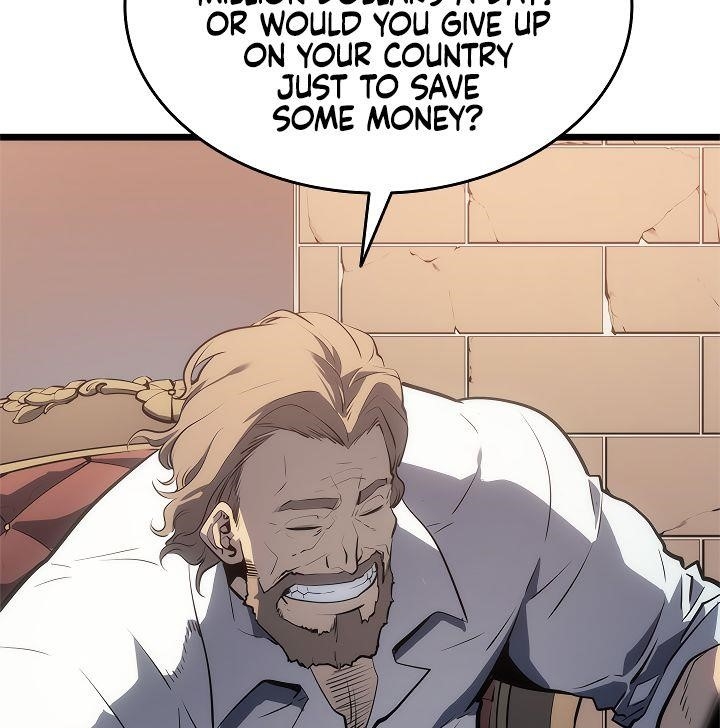 Solo Leveling Chapter 124 page 15 - Chapter 124: [Double Dungeon Arc] Ep. 2