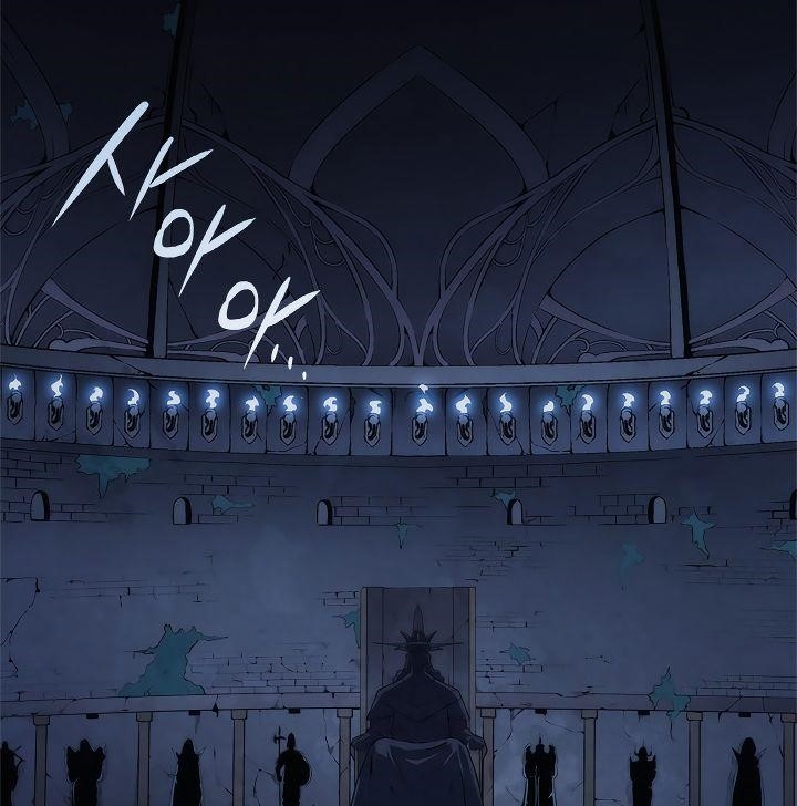 Solo Leveling Chapter 124 page 151 - Chapter 124: [Double Dungeon Arc] Ep. 2