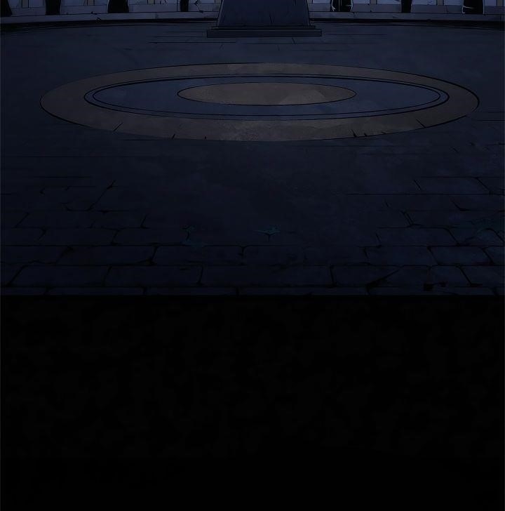 Solo Leveling Chapter 124 page 152 - Chapter 124: [Double Dungeon Arc] Ep. 2