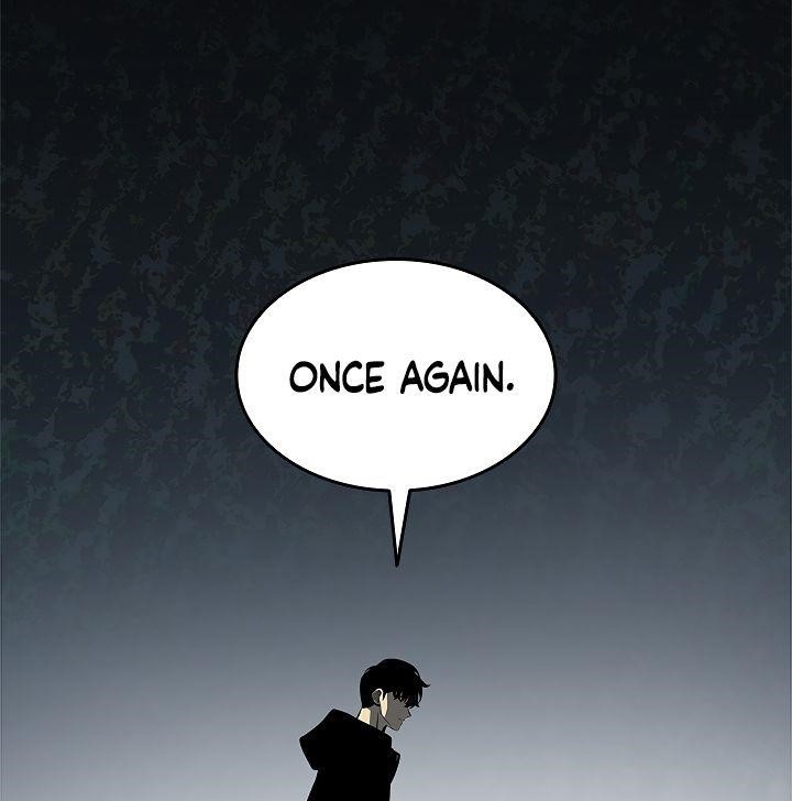Solo Leveling Chapter 124 page 154 - Chapter 124: [Double Dungeon Arc] Ep. 2
